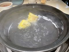 -百年果林椰子鸡(中洲店)