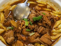 -茶港食堂(武昌店)