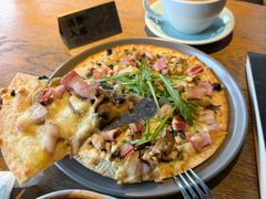 -3W咖啡(国家软件园店)