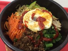 -北京大学-学五食堂