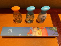 -上海浦东嘉里大酒店