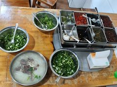 -三兄弟鲜羊肉馆