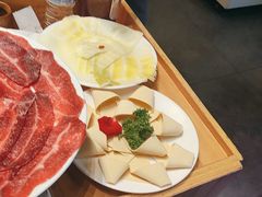 -万物生江北老火锅(海骏达店)
