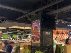 -戈拿旺巴西烤肉(崇文门店)