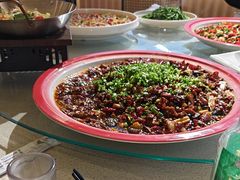 -蛙兔鸡自贡风味·特色江湖菜(广都店)