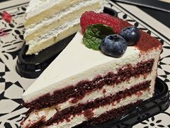 -姆们M Sweetie Cake(三里屯店)