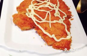 Creative Cheese Chicken