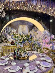 -花嫁丽舍婚礼殿堂(世博江景店)