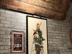 -南京大牌档(崇文门国瑞店)