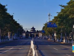 -星巴克臻选(北京前门大街店)