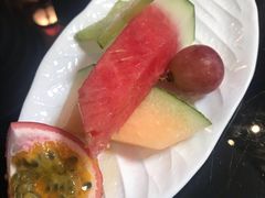 -小广寒电影艺术餐厅(小广寒经三路店)