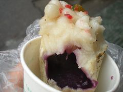 -孙氏梅花糕(马台街)