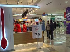 -鹏欣水游城