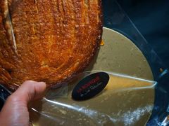 -Salon de The de Joel Robuchon(外滩18号店)