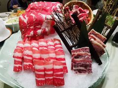 -阳光码头海鲜火锅(世纪大道店)