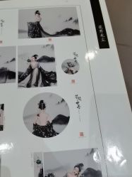 -盘子女人坊古装写真摄影