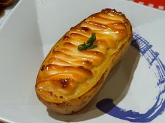 -蚝魁·海鲜大排档·啫啫·生蚝(体育西店)