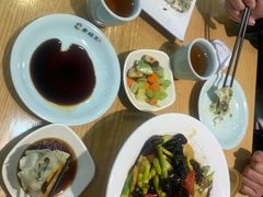 -老绥元烧麦·家常菜(桥华店)