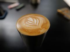 -Au Cafe&Roastery(华侨城店)