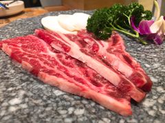 -万兴佳烤肉·长白山老味道(宏泰广场店)
