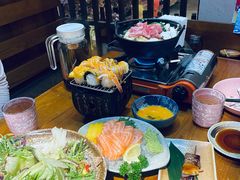 -三月居酒屋(青年大街店)