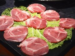-莽子老火锅(大坪店)