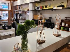 -via coffee(万象城店)