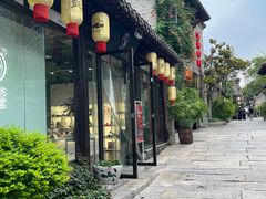 -回龙窝历史文化街区