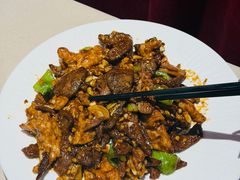 -普天和酒楼·天津菜·烤鸭(天津之眼店)