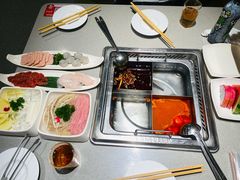 -海底捞火锅(吾悦广场店)
