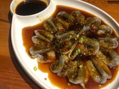 -海小馆海鲜餐厅(茂业百货店)