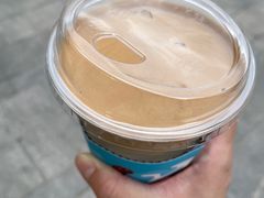 青青椰-JPG canteen(广州乐峰广场店)