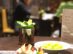 -彩丰楼中餐厅(佘山世茂洲际酒店)