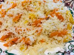 -驿楼兰·新疆菜(火车站店)
