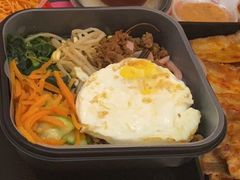 -鑫日千里马朝鲜族小馆(总店)