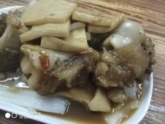 -老兵牛蹄店(下沙店)
