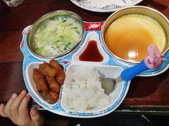 -前海沿·青岛菜(五四广场永旺店)