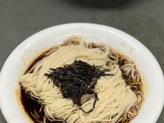 葱油拌面-协和菜馆(凤凰街店)