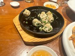 -上海人家花樣年华(中山公园店)