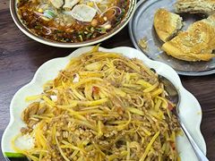-甘记肥肠粉(马鞍北路店)