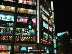 -心斋桥