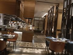 -康莱德酒店·美庭自助餐厅