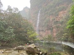 -湖洞水自然风景区