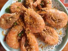 -坛南湾阿强农家乐.海鲜大排档老字号(福州地标美食店)