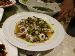 -顺风海鲜港(金玉兰店)