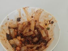 -院8里·小聚园老川菜(九眼桥店)