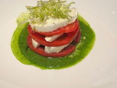-杭州西子湖四季酒店-WL BISTRO西湖餐厅(灵隐路店)