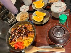 -定食Doraya(骆克道店)