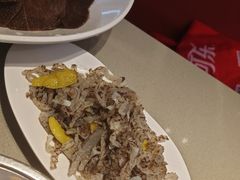 -蝎王府羊蝎子(天通苑店)