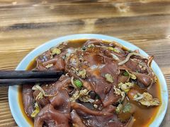 -何记酿皮店(西流湾店)